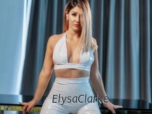 ElysaClarke