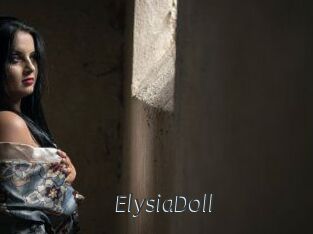 Elysia_Doll