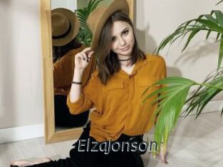 ElzaJonson