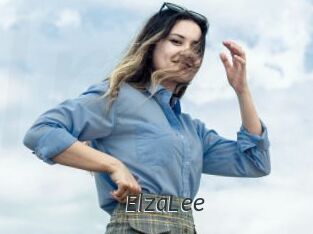 ElzaLee Ligne Rose