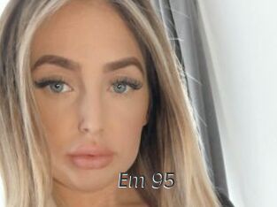 Em_95 Ligne Rose