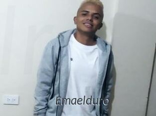 Emaelduro