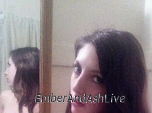 EmberAndAshLive