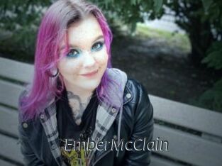 EmberMcClain
