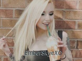 EmberSkyeXO