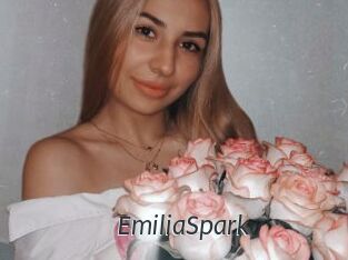 EmiliaSpark Ligne Rose