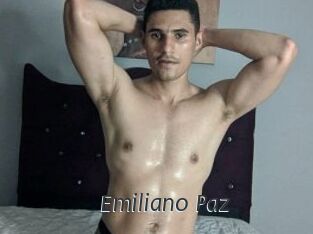 Emiliano_Paz