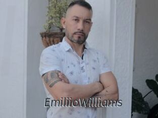EmiliioWilliams