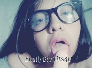 EmillyBigTits4U
