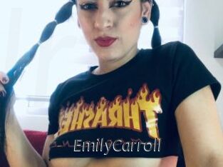 EmilyCarroll