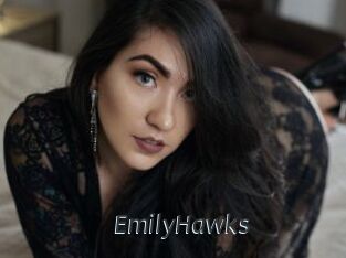 EmilyHawks Ligne Rose