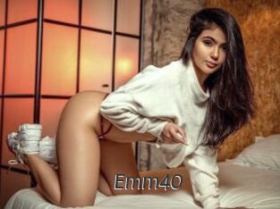 Emm40