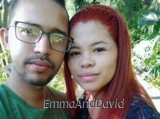 EmmaAndDavid
