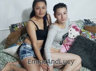 EmmaAndLucy
