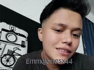 EmmaJonesx44