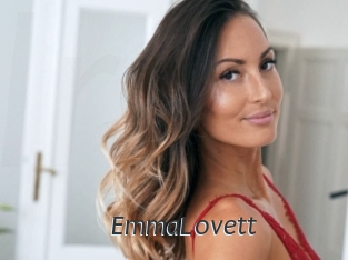 EmmaLovett