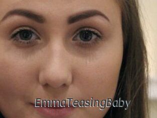 EmmaTeasingBaby