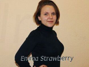 Emma_Strawberry Ligne Rose
