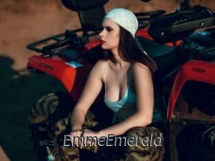EmmeEmerald