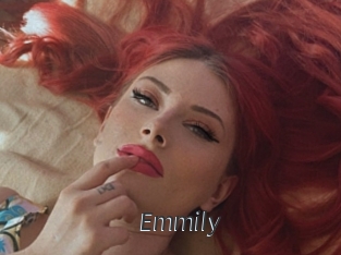 Emmily Ligne Rose