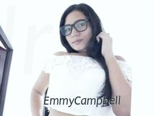 EmmyCampbell