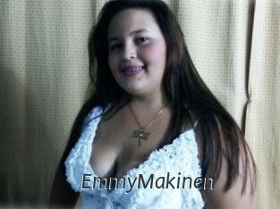 EmmyMakinen