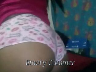 Emory_Creamer