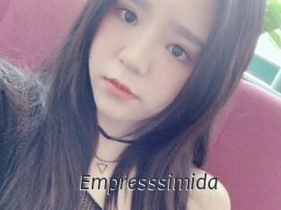 Empresssimida