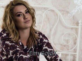 EmyGoldX