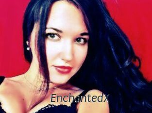 EnchantedX
