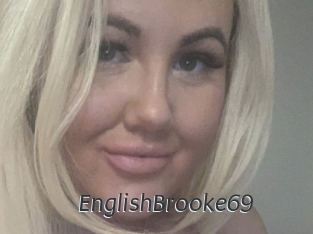 EnglishBrooke69 Ligne Rose