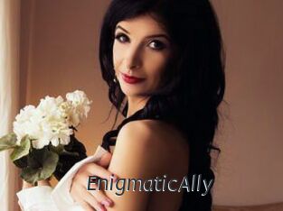 EnigmaticAlly