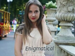 Enigmatical