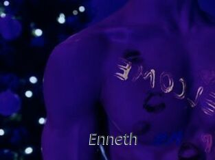 Enneth
