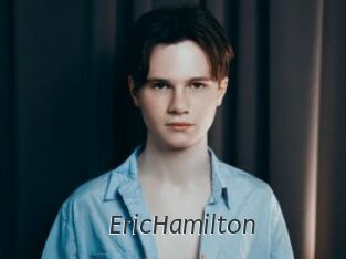 EricHamilton