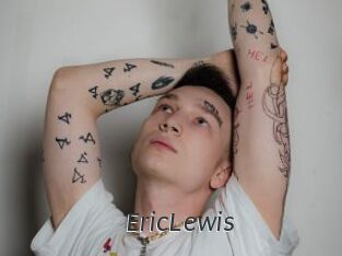 EricLewis