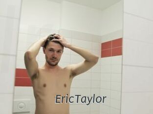 EricTaylor