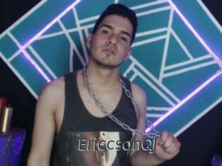 EriccsonQJ