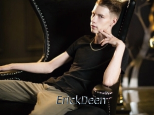 ErickDeen Ligne Rose