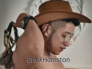 ErickHamston