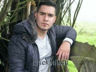 ErickMillan
