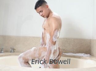 Erick_Dowell