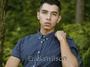 EricksWilson