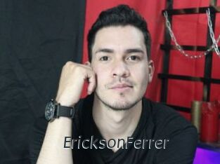 EricksonFerrer