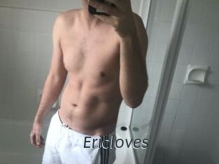 Ericloves