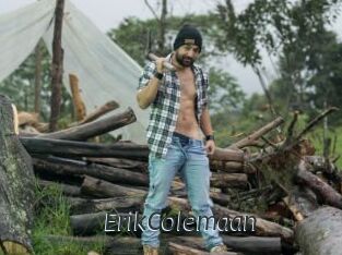 ErikColemaan