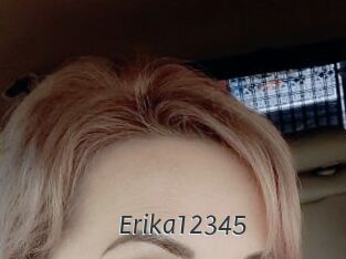 Erika12345