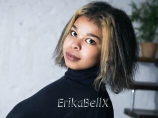 ErikaBellX