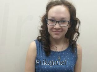 ErikaJanel