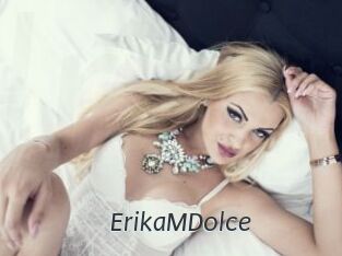 ErikaMDolce